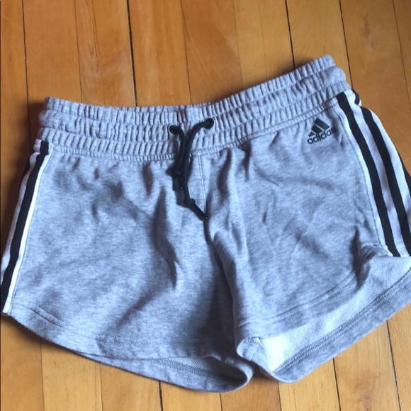 adidas comfy shorts